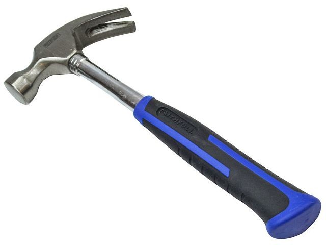 CLAW HAMMER